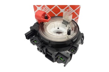 RETRACTOR AIRBAG TAPE FEBI VW CADDY III EOS GOLF VI TOURAN JETTA SCIROCCO III