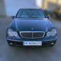 MERCEDES-BENZ CLASE C (BM 203) BERLINA 220 CDI (203.006)