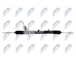 Steering gears NTY SPK CH 013