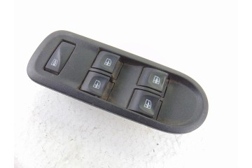  MANDO ELEVALUNAS DELANTERO IZQUIERDO DACIA DUSTER I Black Shadow 4x4 2016 195559 DACIA - 1