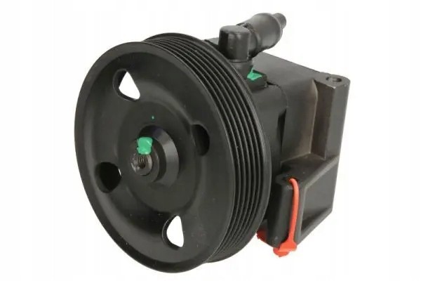 POWER STEERING PUMP 55 3501 LAUBER FORD VOLVO C30