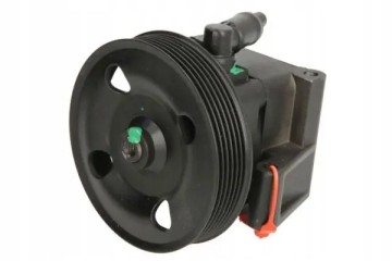 POWER STEERING PUMP 55 3501 LAUBER FORD VOLVO C30
