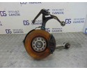 Bomba hidráulica de dirección Febi Bilstein 186481
