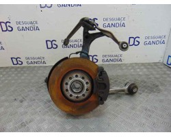 Bomba hidráulica de dirección Febi Bilstein 186481