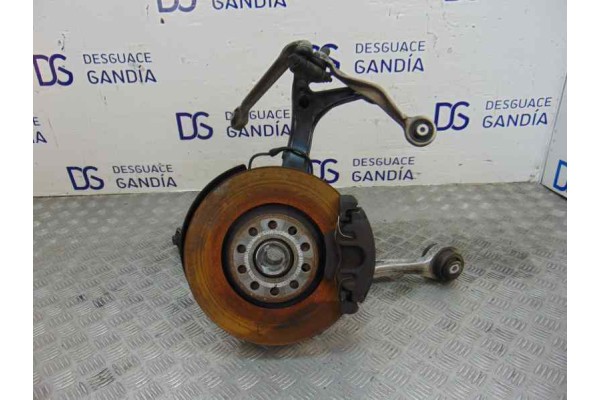 Bomba hidráulica de dirección Febi Bilstein 186481