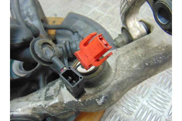 Bomba hidráulica de dirección Febi Bilstein 186481