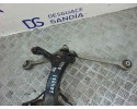Bomba hidráulica de dirección Febi Bilstein 186481
