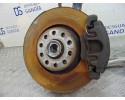 Bomba hidráulica de dirección Febi Bilstein 186481