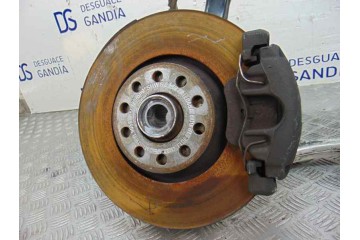 Bomba hidráulica de dirección Febi Bilstein 186481