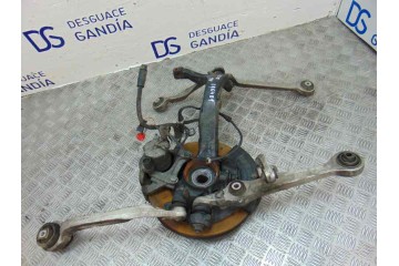Bomba hidráulica de dirección Febi Bilstein 186481