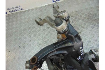 Bomba hidráulica de dirección Febi Bilstein 186481