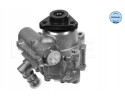 SUPPORT PUMP ARRANGEMENT HEART BMW E39 Catalog number of the part 314 631 0007