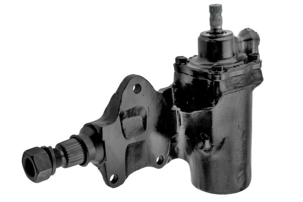 STEERING GEAR MITSUBISHI L200 07 PAJERO SPORT 96