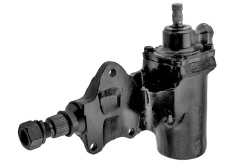 STEERING GEAR MITSUBISHI L200 07 PAJERO SPORT 96