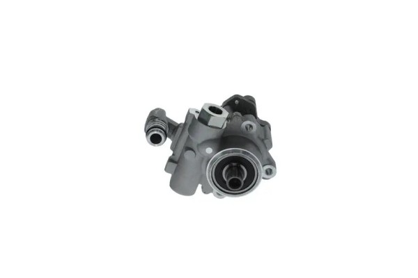 HYDRAULIC BOOSTER PUMP K S02 000 021 BOSCH Car type passenger cars