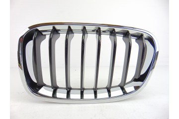 7239021 REJILLA PARAGOLPES IZQUIERDA BMW SERIE 1 BERLINA 5P (F20) * 7239021 195601 BMW - 1