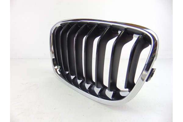 7239021 REJILLA PARAGOLPES IZQUIERDA BMW SERIE 1 BERLINA 5P (F20) * 7239021 195601 BMW - 2