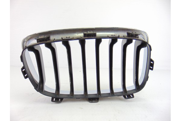 7239021 REJILLA PARAGOLPES IZQUIERDA BMW SERIE 1 BERLINA 5P (F20) * 7239021 195601 BMW - 3