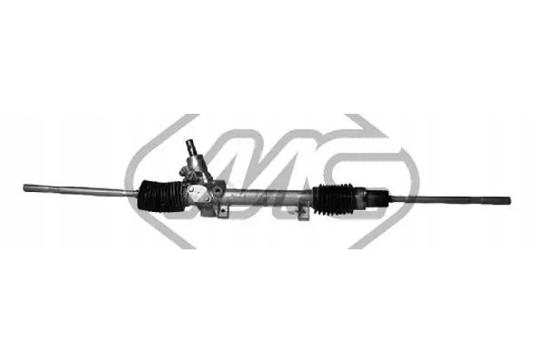 STEERING GEAR MILL 50453 Packaging status original