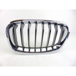 7239021 REJILLA PARAGOLPES IZQUIERDA BMW SERIE 1 BERLINA 5P (F20)