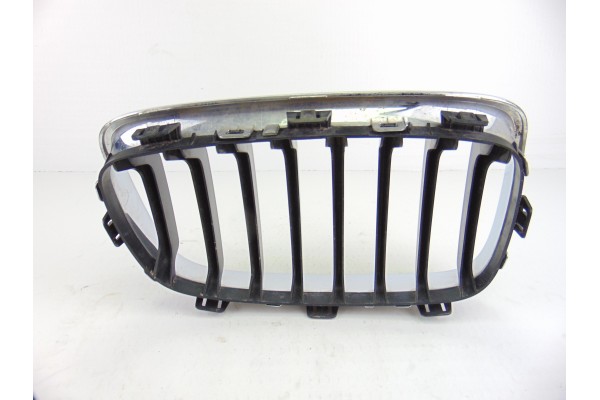 7239021 REJILLA PARAGOLPES IZQUIERDA BMW SERIE 1 BERLINA 5P (F20) * 7239021 195602 BMW - 2