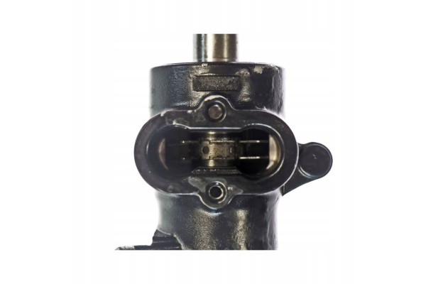Steering gear FORD C MAX FOCUS C MAX FOCUS II 1 4 2 0 10 03 09 12 EAN GTIN 5901321063796