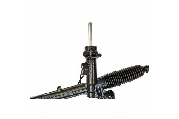 Steering gear FORD C MAX FOCUS C MAX FOCUS II 1 4 2 0 10 03 09 12 Catalog number of the part 66 9947