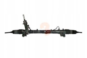Steering gear FORD C MAX FOCUS C MAX FOCUS II 1 4 2 0 10 03 09 12 Product weight with unit packaging 11 kg