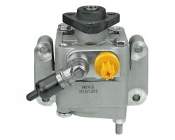 Hydraulic pump for steering gear MEYLE 314 631 0019