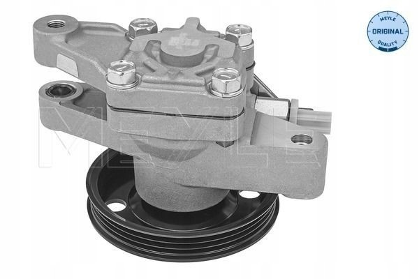 SUPPORT PUMP ARRANGEMENT HEART HYUNDAI COUPE III 01 01 12 12 ELANTRA I 03 00 Catalog number of the part 37 14 631 0012