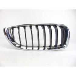 7294818 REJILLA PARAGOLPES DERECHA BMW SERIE 4 CABRIO (F33)