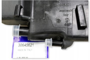 VOLVO S60 S80 V70 XC70 XC90 OE 30645621 power steering fluid tank Packaging status original
