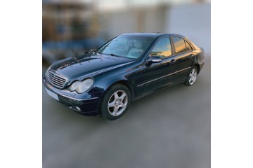 MERCEDES-BENZ CLASE C (BM 203) BERLINA 220 CDI (203.006)