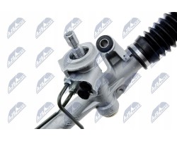 FORD FOCUS I 04 STEERING GEAR