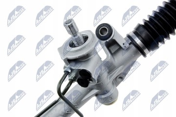 FORD FOCUS I 04 STEERING GEAR