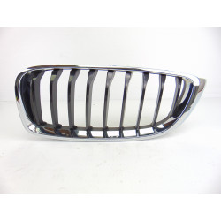 7294817 REJILLA PARAGOLPES IZQUIERDA BMW SERIE 4 CABRIO (F33)