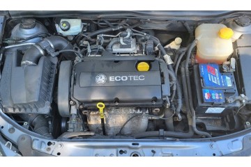 ENGINE OPEL ZAFIRA B 1 8 16V Z18XER