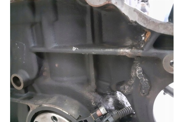 ENGINE OPEL ZAFIRA B 1 8 16V Z18XER Part manufacturer Opel OE