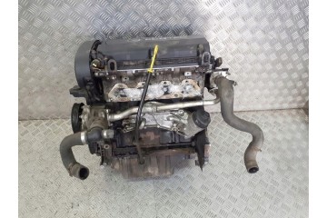 ENGINE OPEL ZAFIRA B 1 8 16V Z18XER Catalog number of the part Z18XER