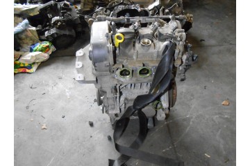 SKODA FABIA III 3 VW UP POLO 6R ENGINE SLOOPS CHY Catalog number of the part SKODA FABIA III 3 VW UP POLO 6R SILNIK SLUPEK CHY C