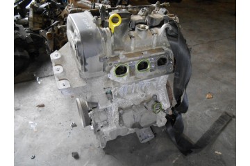 SKODA FABIA III 3 VW UP POLO 6R ENGINE SLOOPS CHY Part manufacturer Ford OE