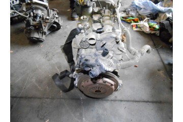SKODA FABIA III 3 VW UP POLO 6R ENGINE SLOOPS CHY Car type passenger cars