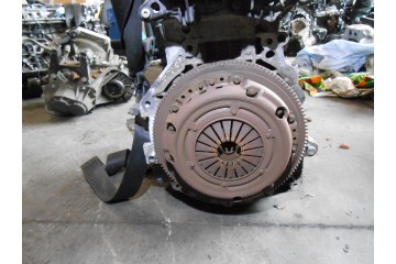SKODA FABIA III 3 VW UP POLO 6R ENGINE SLOOPS CHY Engine type petrol