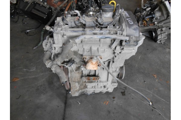 Motor SKODA FABIA III 3 VW UP POLO 6R CHY