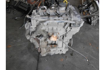 Motor SKODA FABIA III 3 VW UP POLO 6R CHY