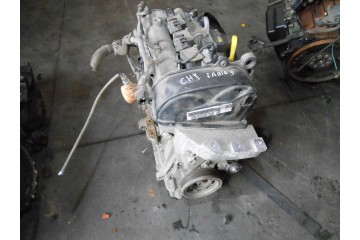 Motor SKODA FABIA III 3 VW UP POLO 6R CHY