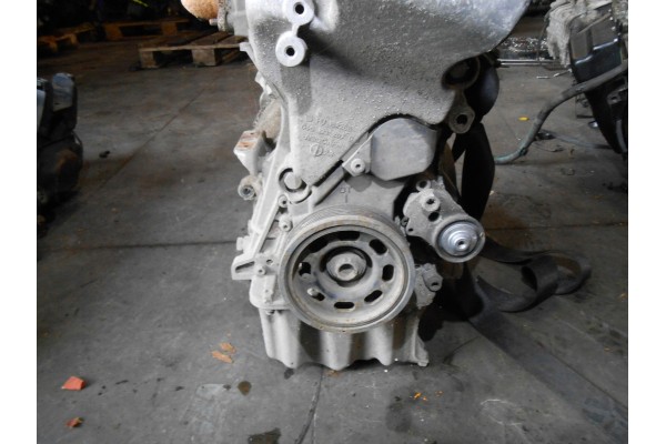 Motor SKODA FABIA III 3 VW UP POLO 6R CHY