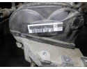 Motor SKODA FABIA III 3 VW UP POLO 6R CHY