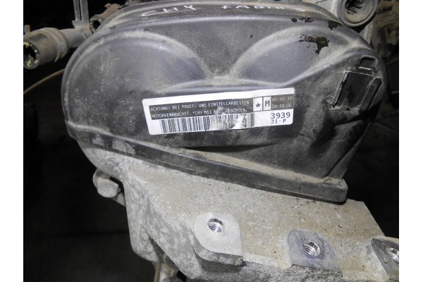 Motor SKODA FABIA III 3 VW UP POLO 6R CHY