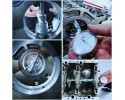 ENGINE BMW N57 N47 N55 N63 S63 WARRANTY MTG OW Part manufacturer BMW OE
